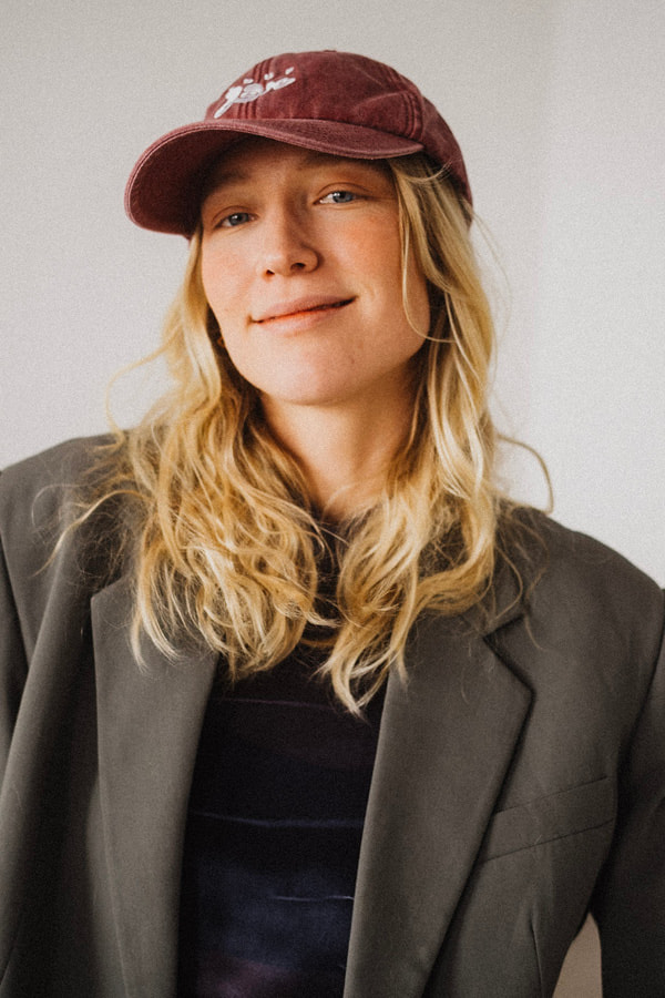 Cap