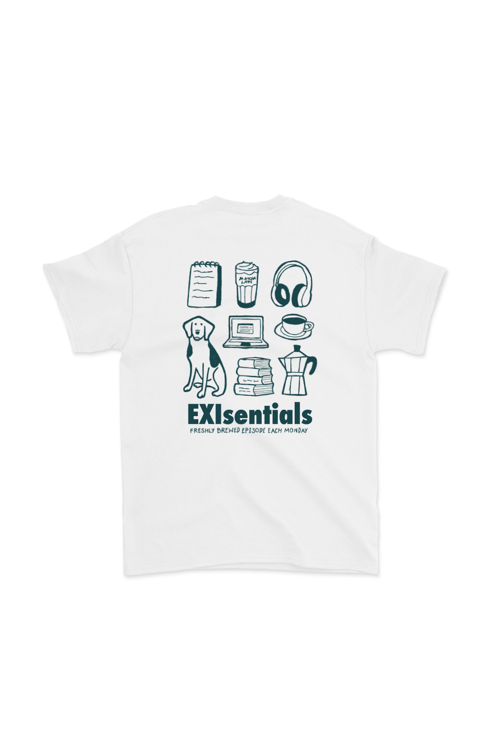 EXIsentials