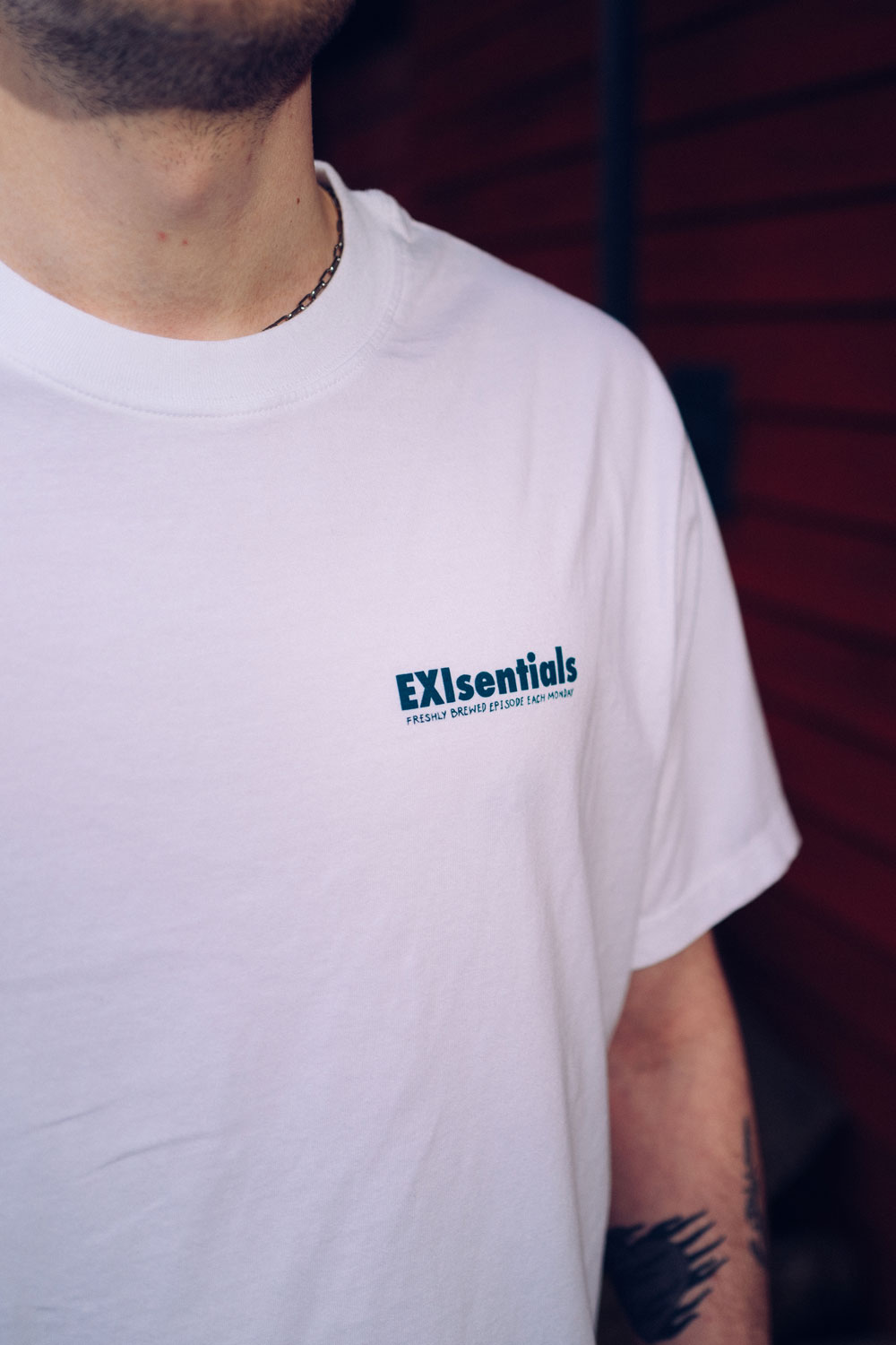 EXIsentials