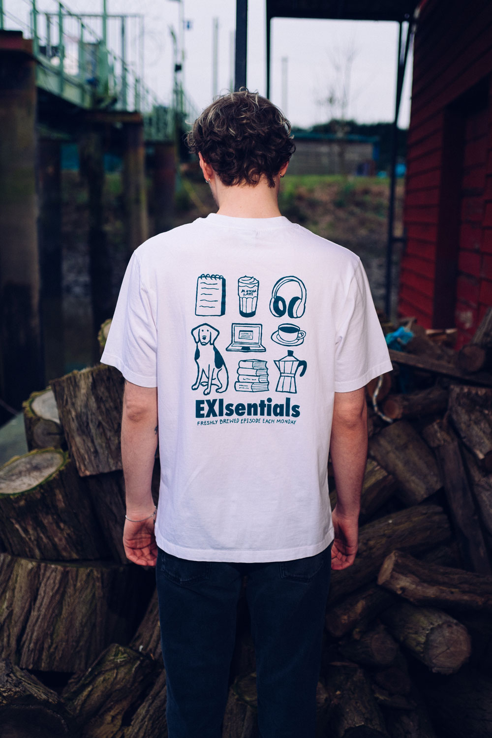 EXIsentials
