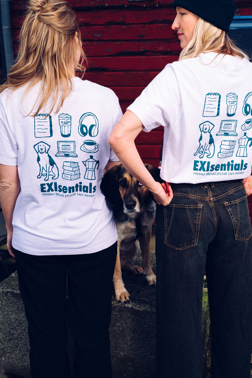 EXIsentials