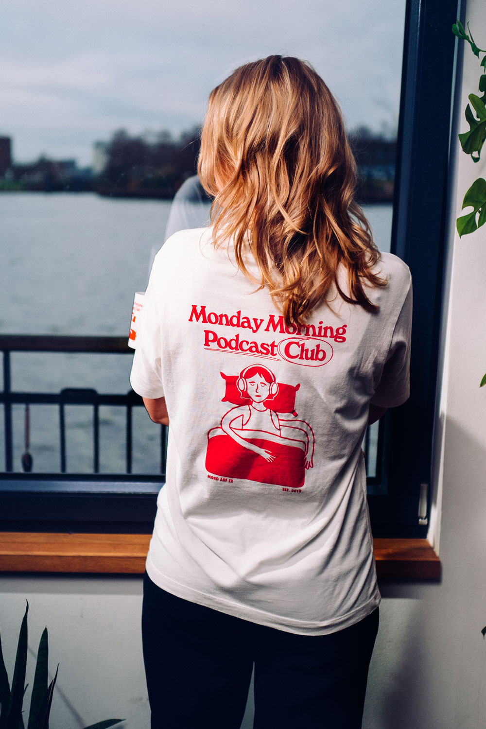 Monday Club