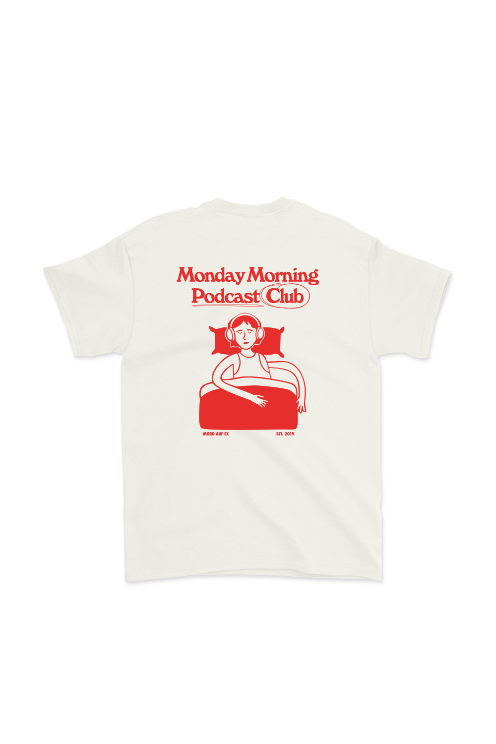 Monday Club