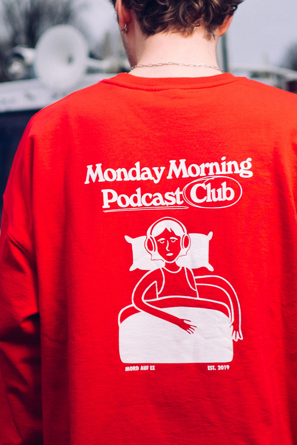 Monday Club