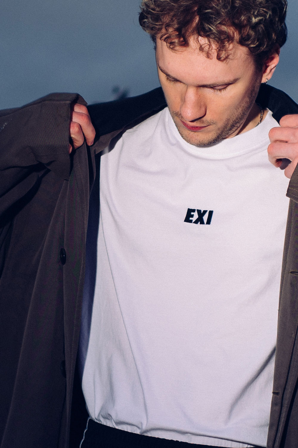 Minimal EXI