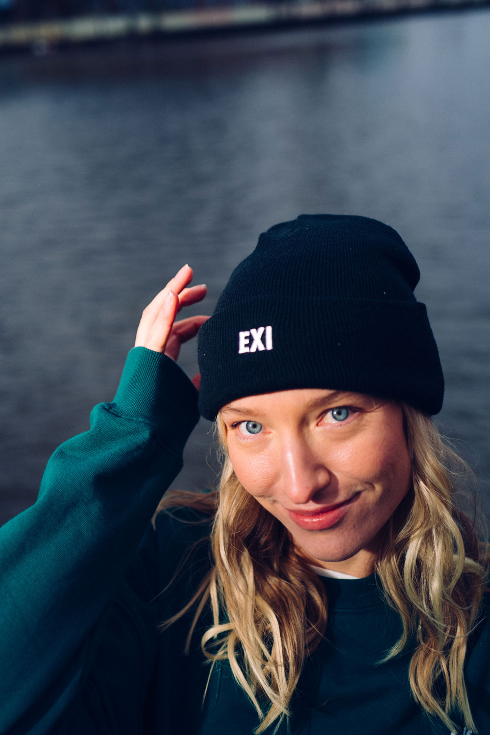 Minimal EXI