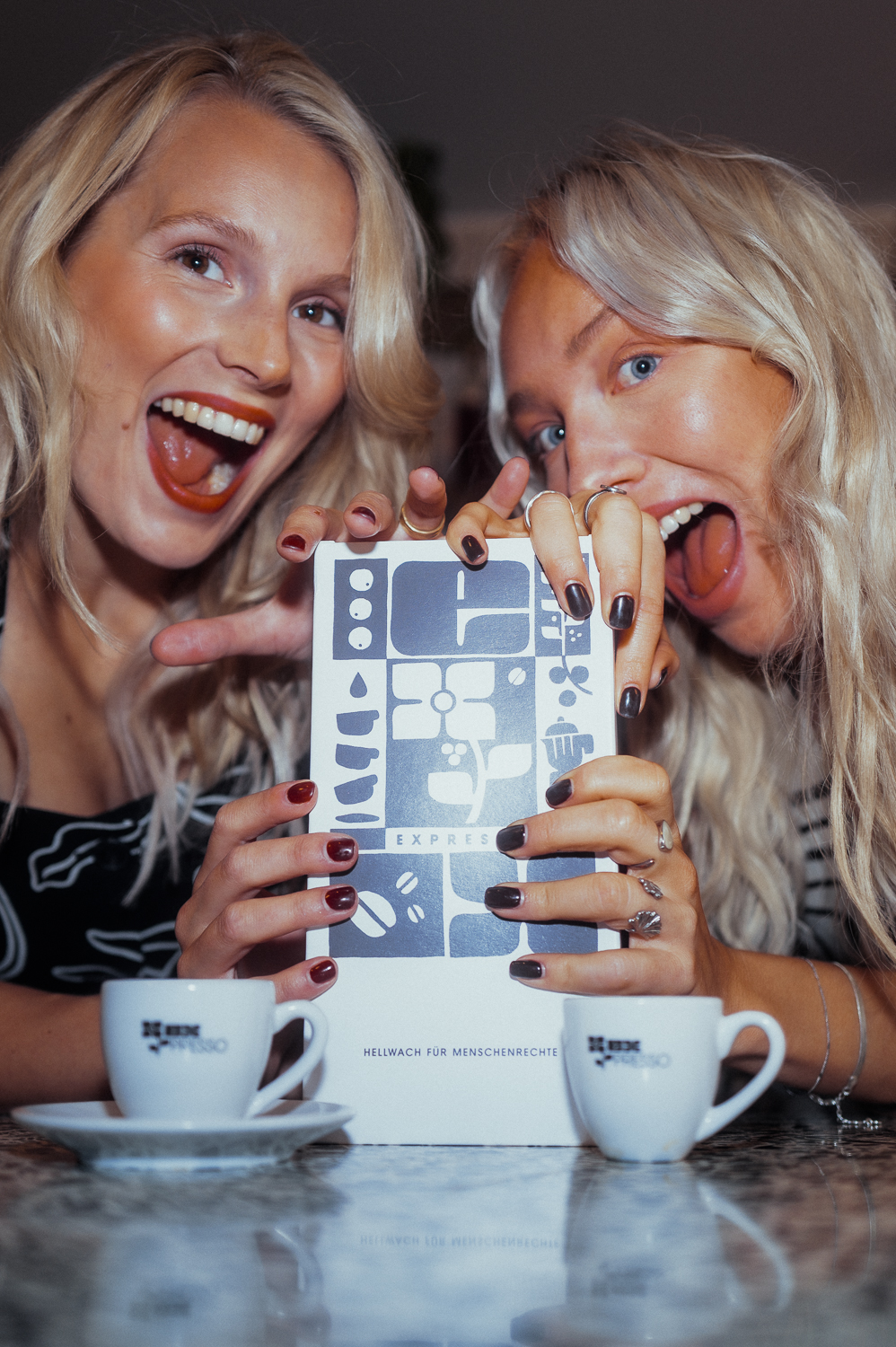 Expresso Kaffeebohnen (Sale)