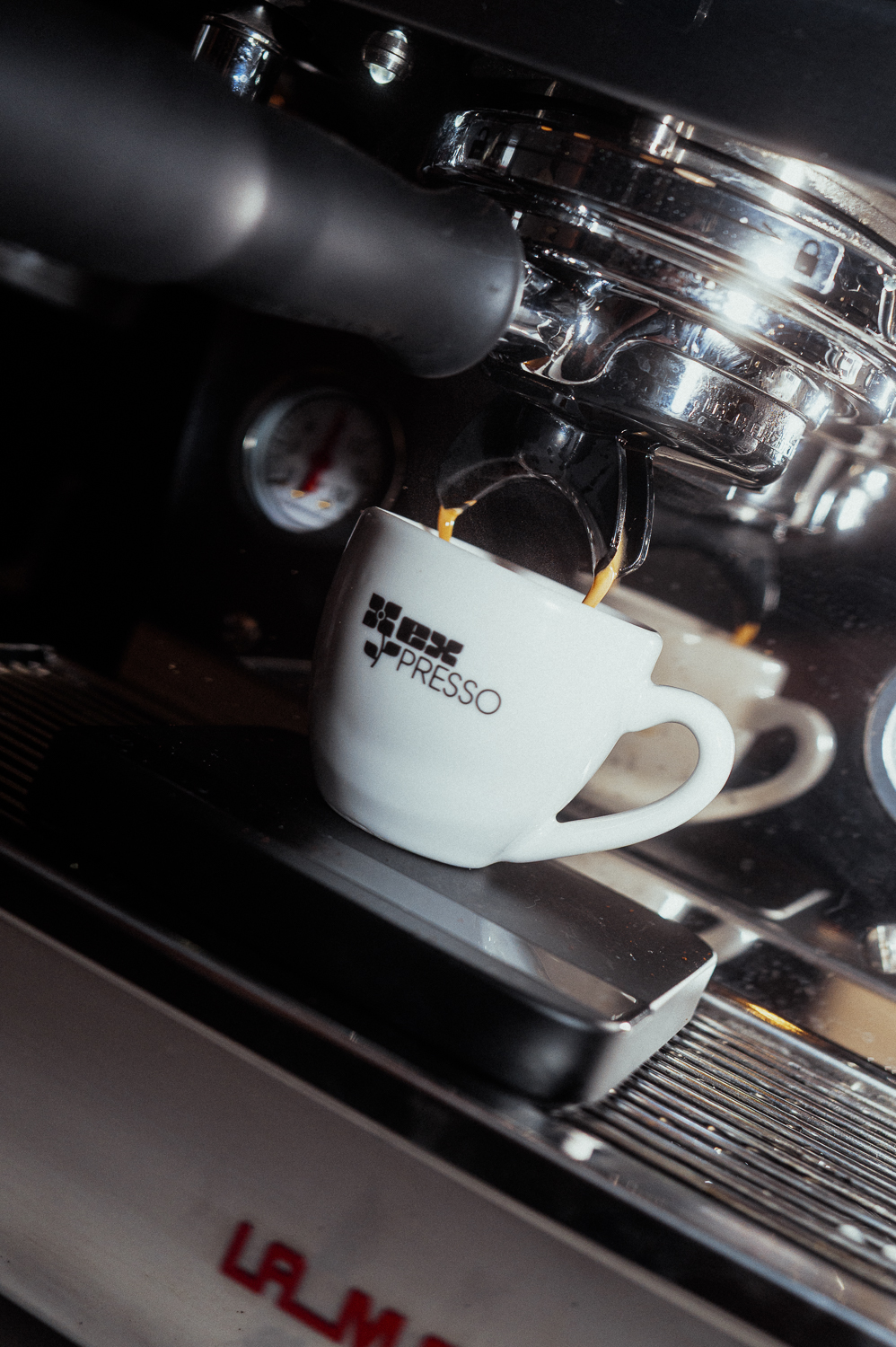 Expresso Kaffeebohnen (Sale)