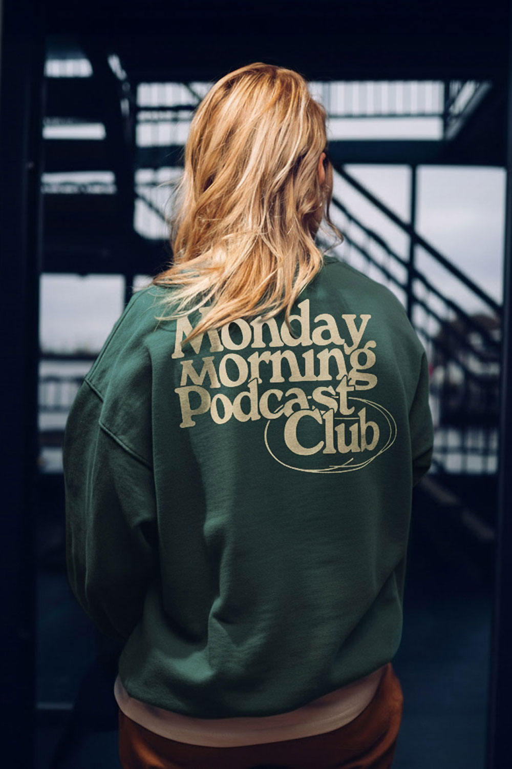 Monday Club