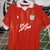 Exi Athletic Club - Trikot rot