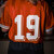 Exi Athletic Club - Trikot rot