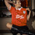 Exi Athletic Club - Trikot rot
