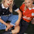 Exi Athletic Club - Trikot rot