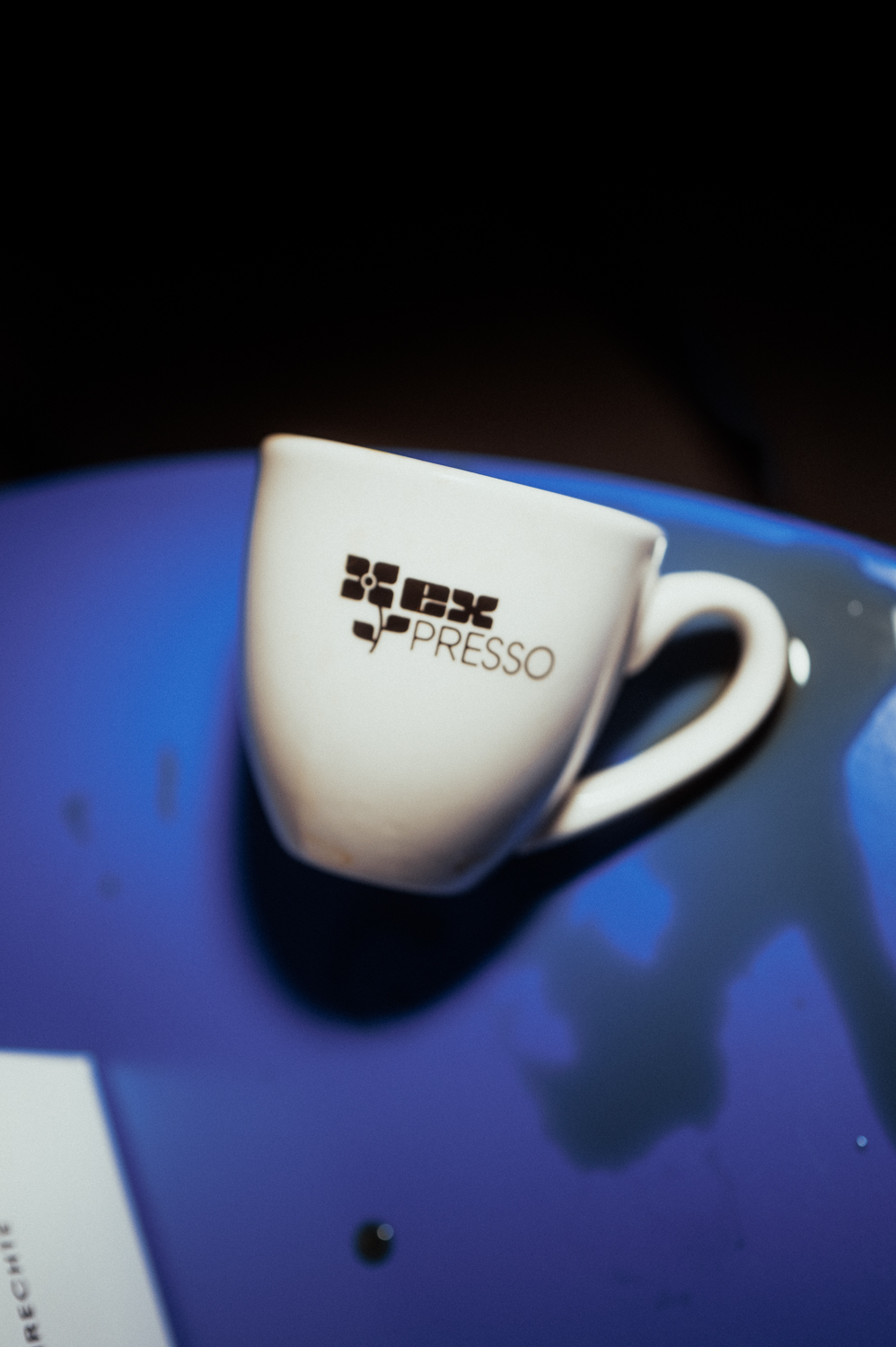 Expresso-Tassen