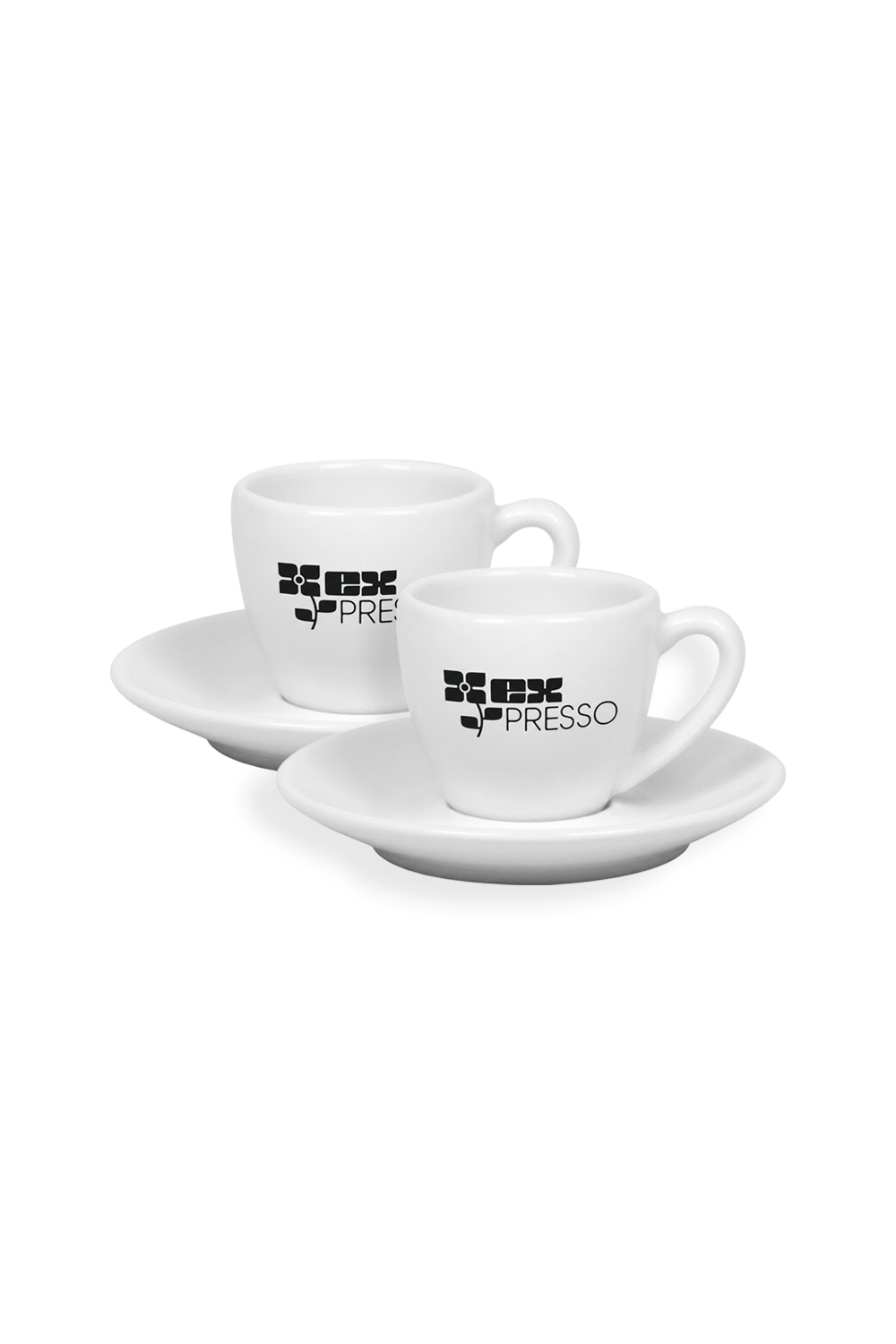Expresso-Tassen