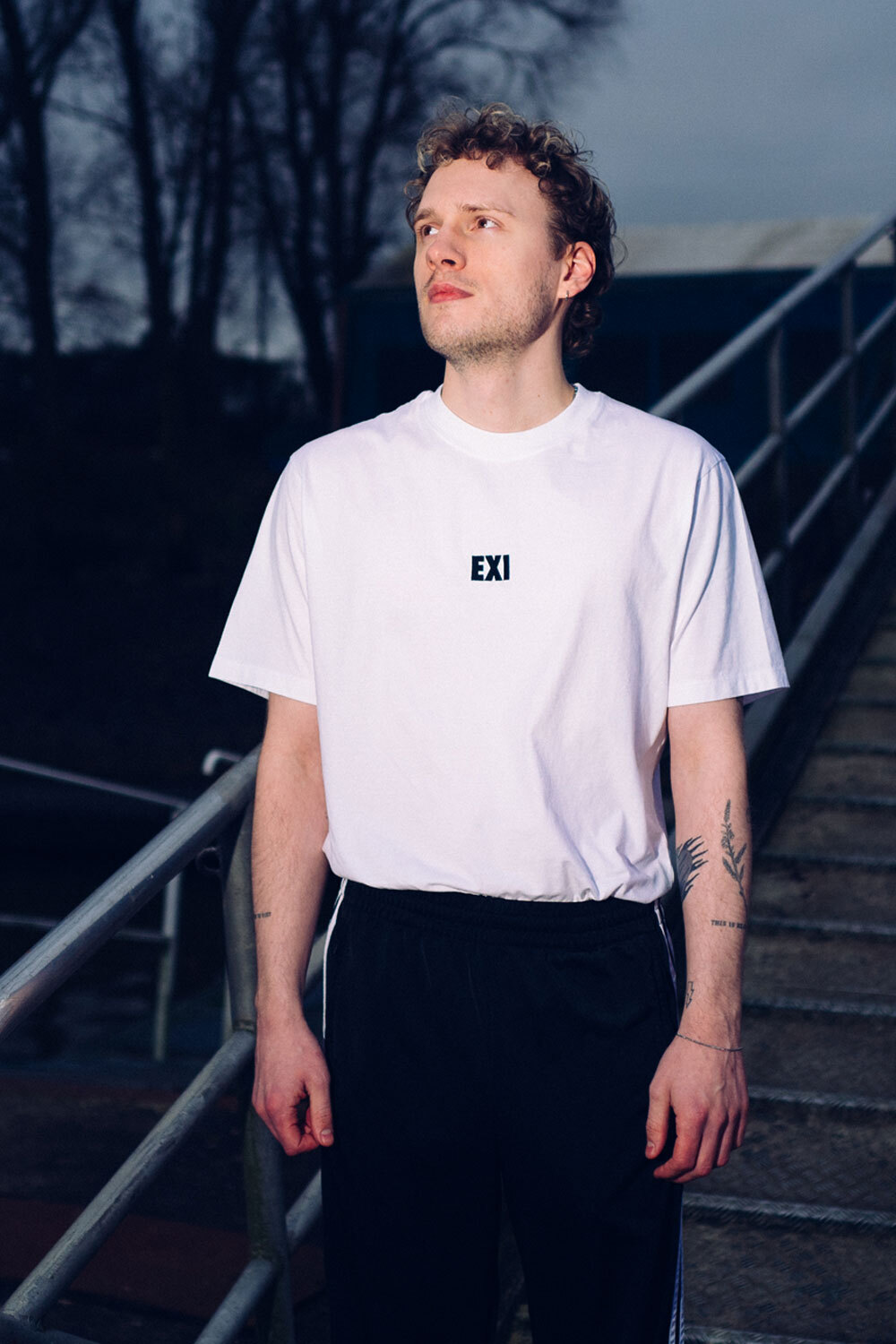 Minimal EXI