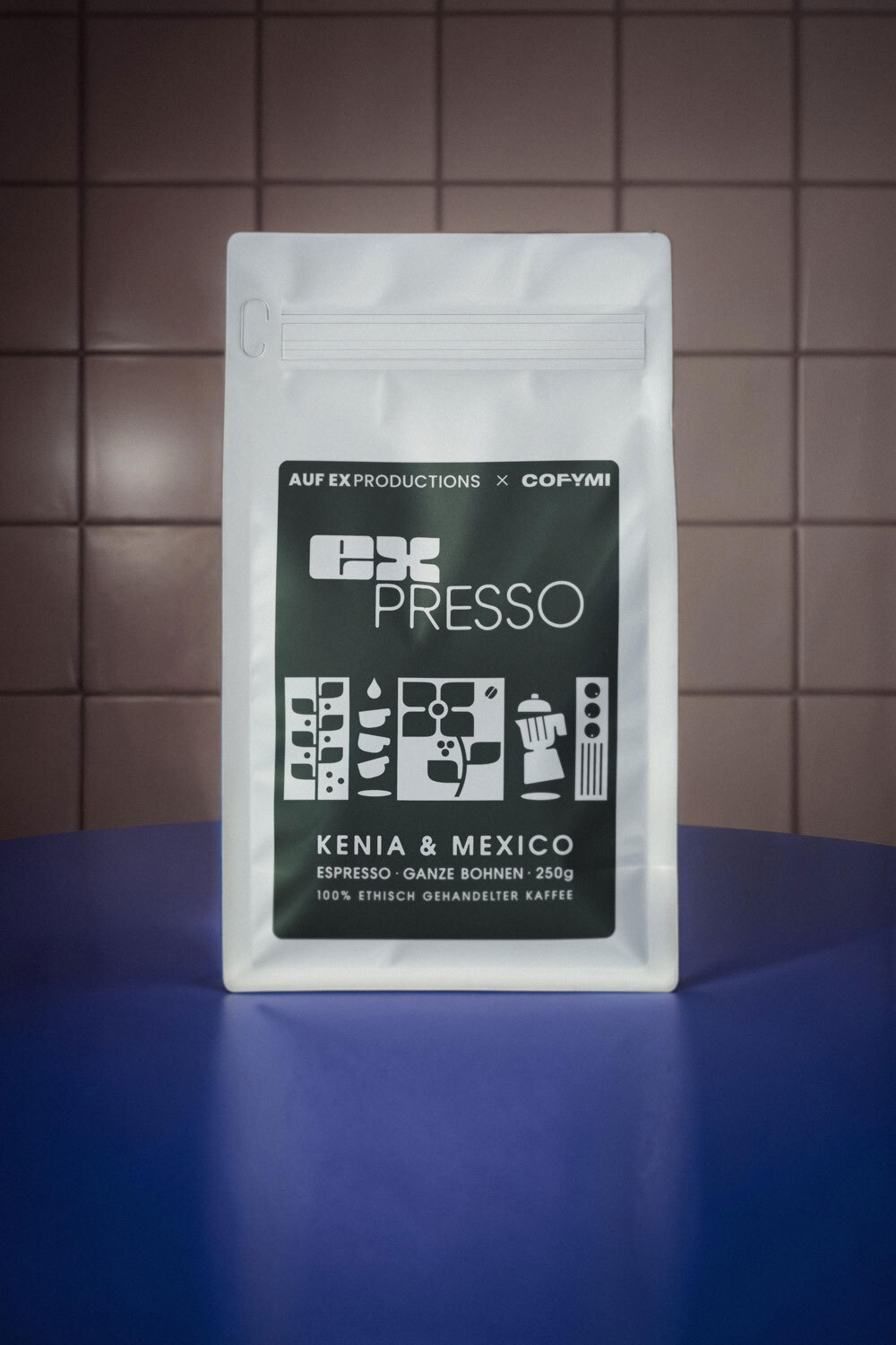 Expresso Kaffeebohnen (Sale)