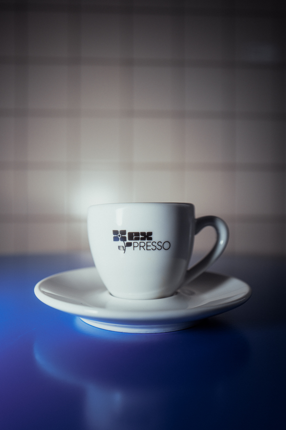 Expresso-Tassen