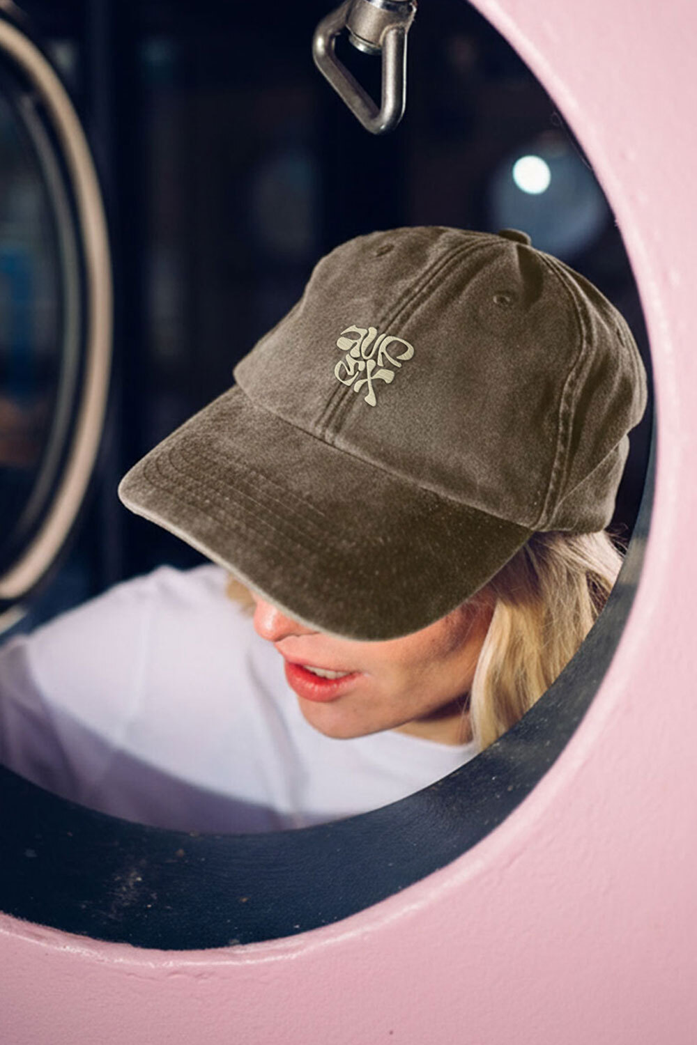 Auf Ex