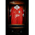 Exi Athletic Club - Trikot rot